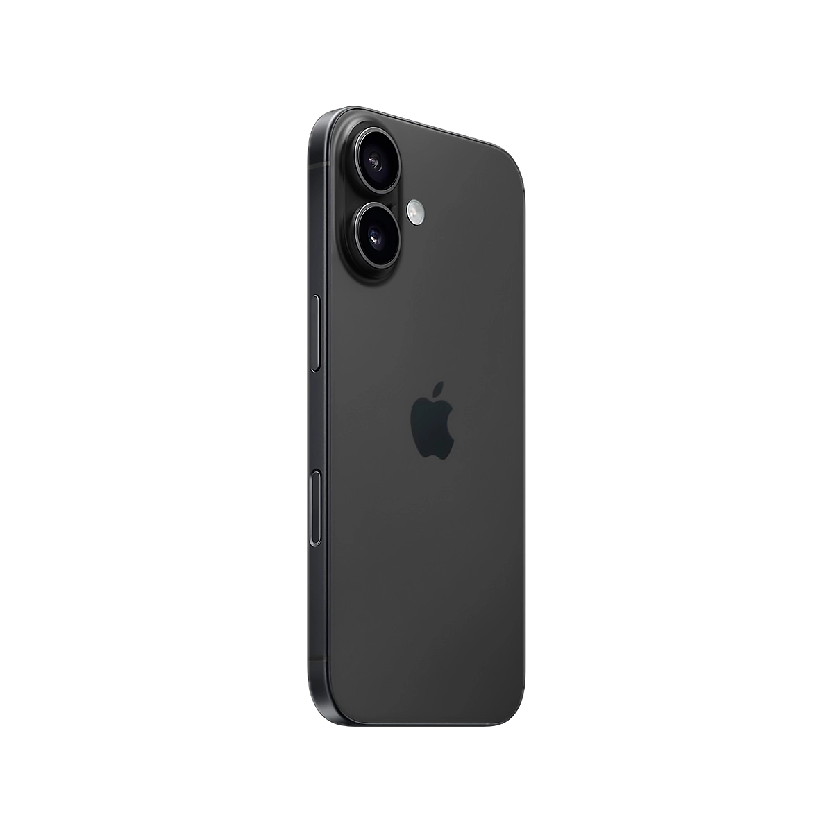PHONE APPLE 16 8GB 128GB 6.1Inch 5G BT NFC USB-Type-C iOS 18 (Black)