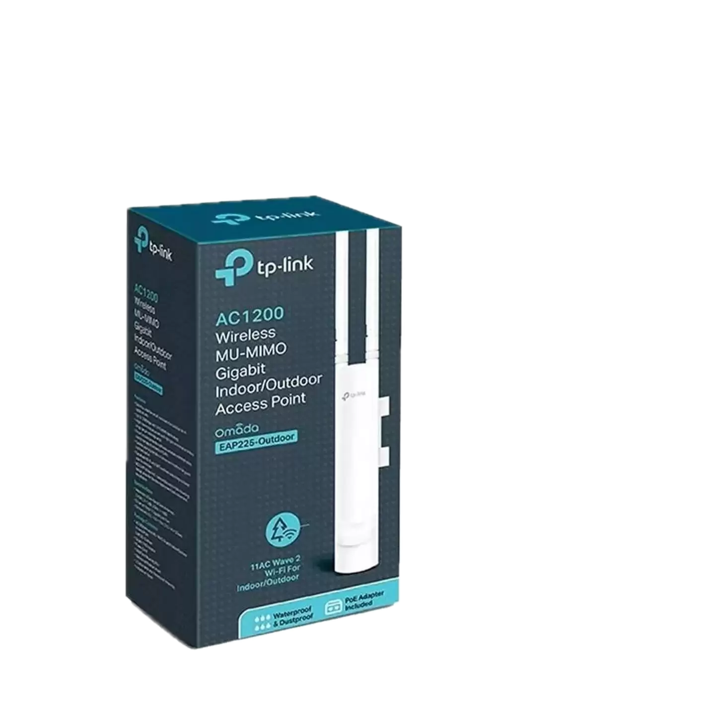 EAP 225 outdoor