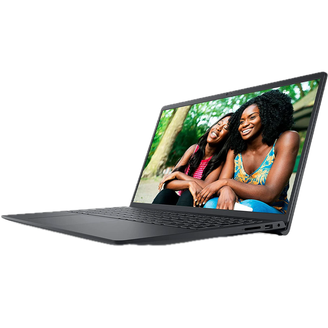 Dell 3520 15.6in SPA i5-1235U 8GB 512GB SSD Linux HKG75